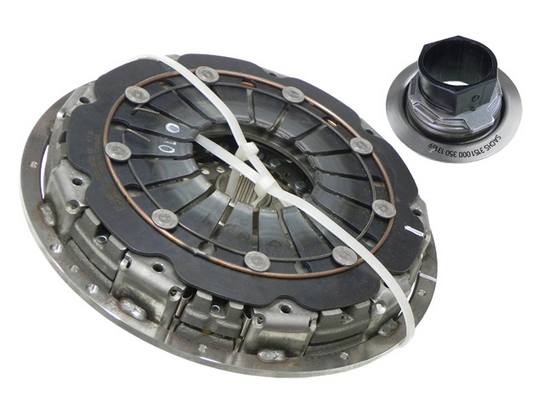 BMW Clutch Kit 21212283089